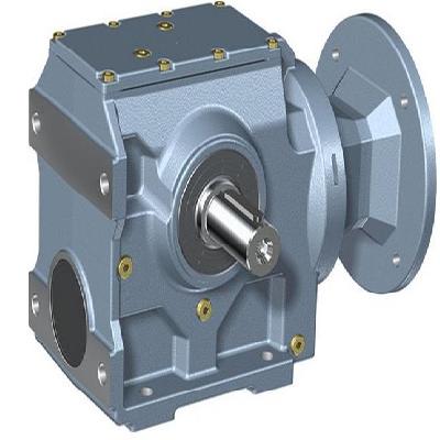 Worm Gear Head