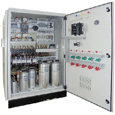 Power Factor Improvement Panel