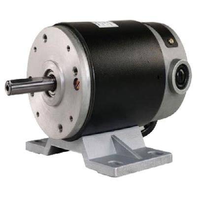 Battery Operated PMDC Drive