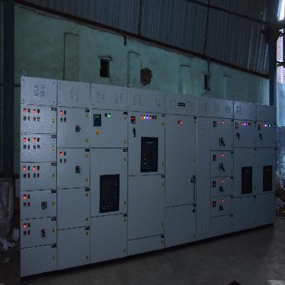 PCC Panel