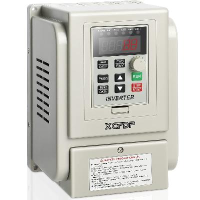 AC Inverter Drives