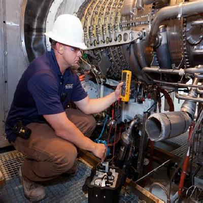 Automation And Commissioning Service Of Whole Plant