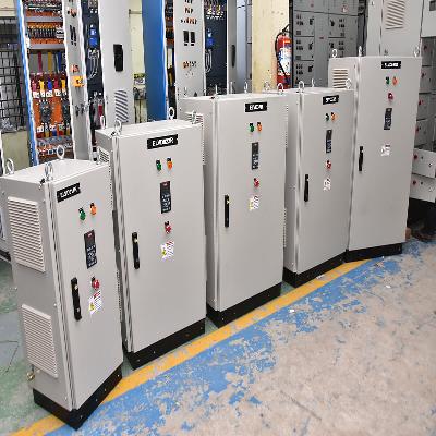 Drive Panel