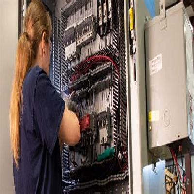 Electrical Panels Manufacturing Service