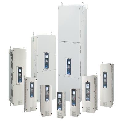 Industrial AC Drive