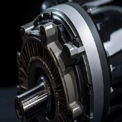 Motor Drives