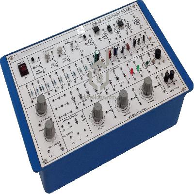 Analog Component Trainer