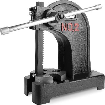 Arbor Press Hand Operated 2 Ton Capacity