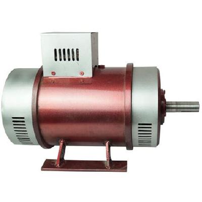DC Compound Motor 2.5KW