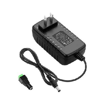 DC Power Supply 0-24V, 1amp