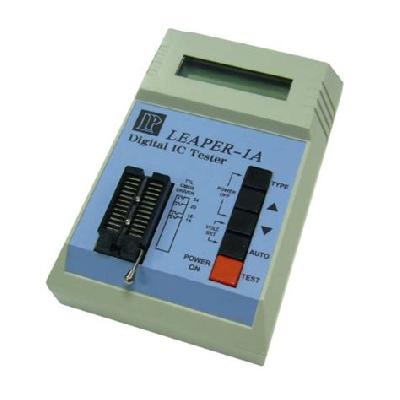 Digital IC Tester