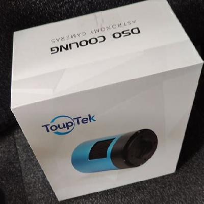 DSO Colour