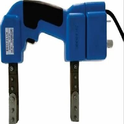 Dual Magnetization Yoke : AC  HWDC, 230 VAC, 50Hz