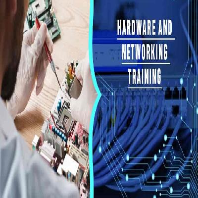 Hardware and Network Trainer