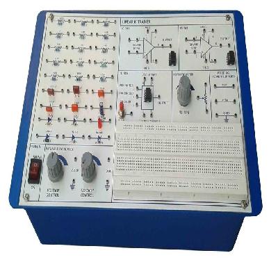 Linear IC Trainer