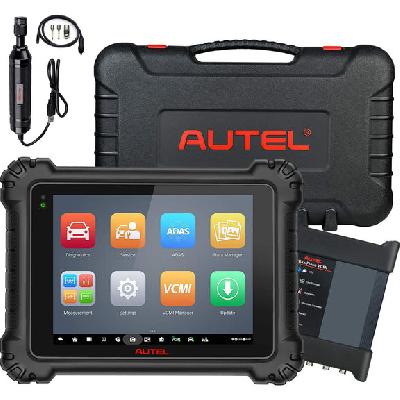 Multi Scan Tool With Oscilloscope