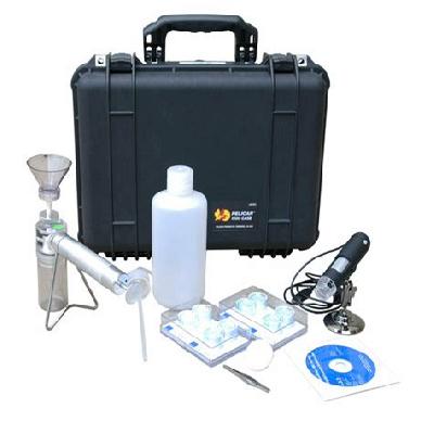 Oil Testing Kit