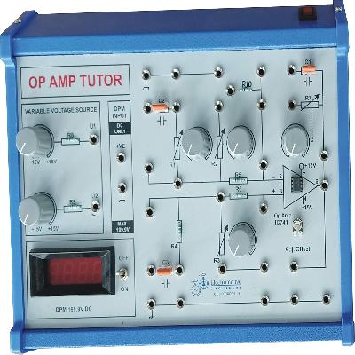 OP Amp Trainer