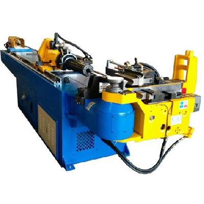 Pipe Bending Machine (Hydraulic Type) 12mm to 30mm