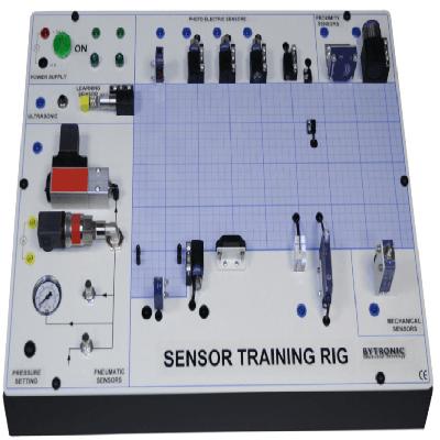 Sensor Trainer Kit