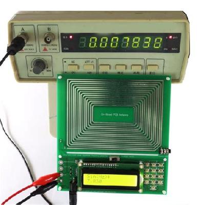 Signal Generator 0-200KHz