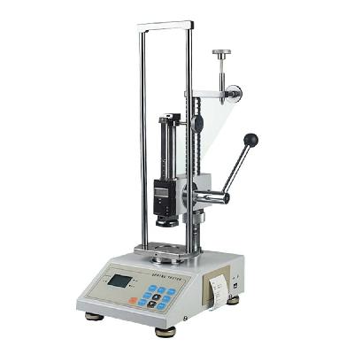 Spring Tension Tester