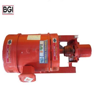 Thyristor IGBT Controlled AC Motor Drive