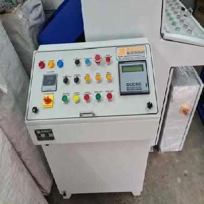 Construction Machinery Control Panel