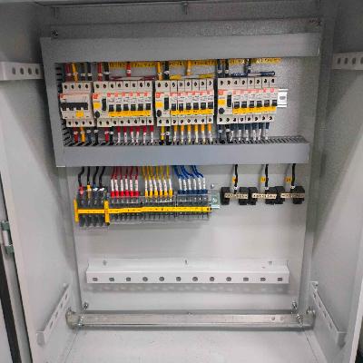 Lighting Distribution Panels