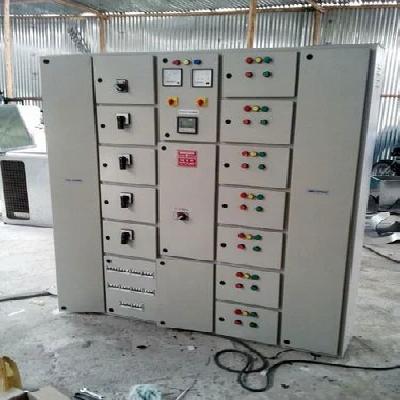 PMCC Distribution Panels