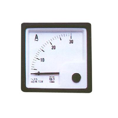 Ampere Meter AC