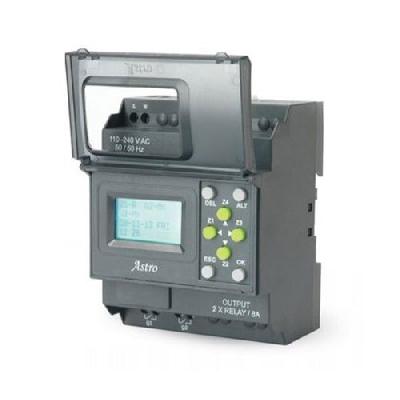 Astro Timer