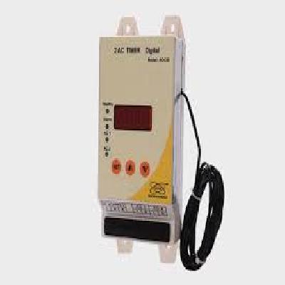ATM Timer For Two AC