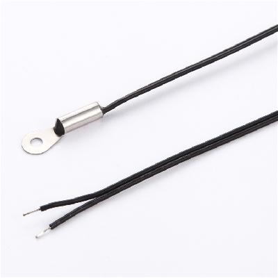 BTC Type Temperature Sensor