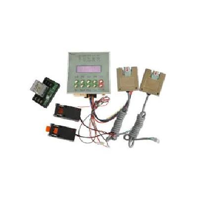 Cone winding Controller with length counter