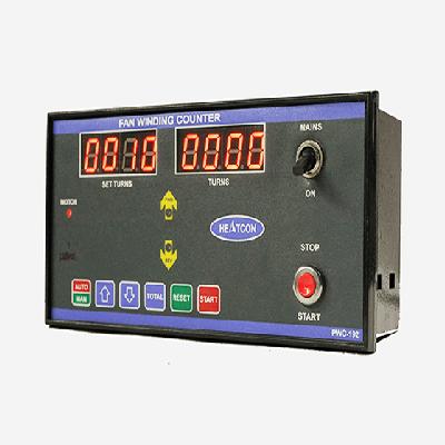 Counter - Coil Winding