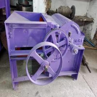 Counter For Carding Machine