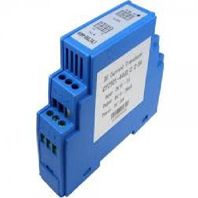 Current Sensor and Transducer