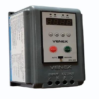 Day Night Timer with RTC