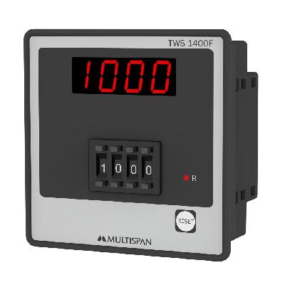 Digital Timer TWS Setting