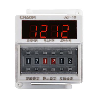 Forward Off Reverse Cycle Timer