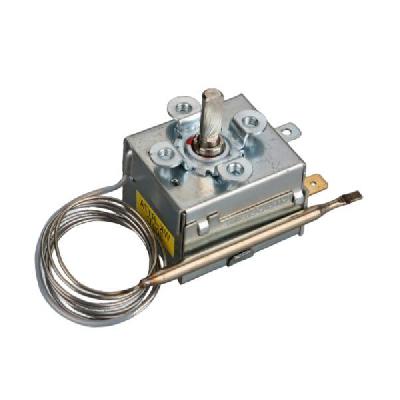 Gas Geyser Temperature Controller