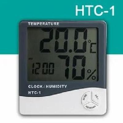 Humidity Ratio Indicator