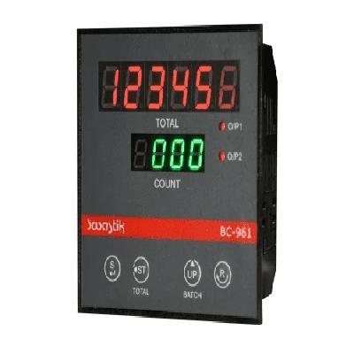 Length Counter - Batch - 6D