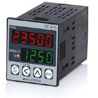 Length Counter - Batch