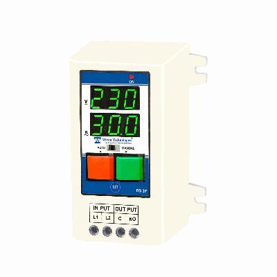 On-Off Cycle Timer