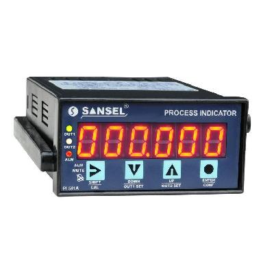 Process Indicator