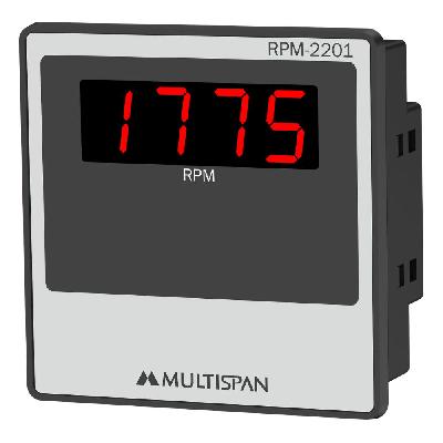 RPM Controller