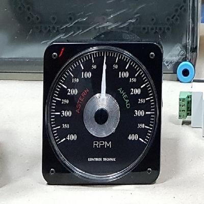 RPM Indicator