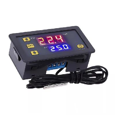 Temperature Controller-ON/OFF  with Fix Input